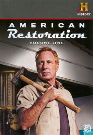 Title: American Restoration, Vol. 1 [2 Discs]