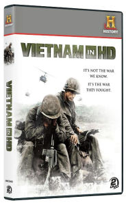 Title: Vietnam in HD [2 Discs]