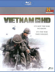 Title: Vietnam in HD [2 Discs] [Blu-ray]