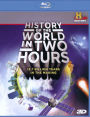 History of the World in Two Hours [3D] [Blu-ray]