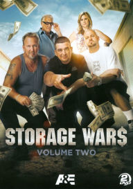 Title: Storage Wars, Vol. 2 [2 Discs]