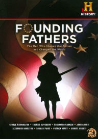 Title: Founding Fathers [2 Discs]