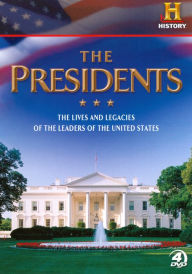 Title: The Presidents [4 Discs]