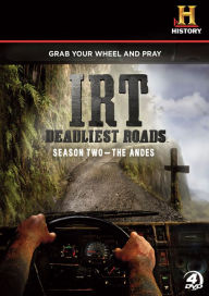 Title: Ice Road Truckers: Deadliest Roads - Season 2 [4 Discs]