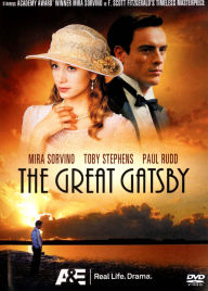 Title: The Great Gatsby