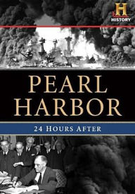 Title: Pearl Harbor: 24 Hours After