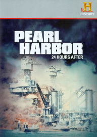 Title: Pearl Harbor: 24 Hours After