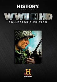 Title: WWII in HD [Collector's Edition] [5 Discs]