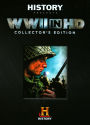 WWII in HD [Collector's Edition] [5 Discs]