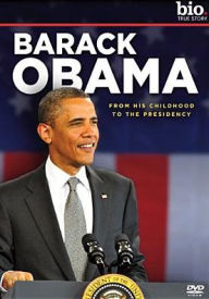 Title: Biography: Barack Obama - From His Childhood to the Presidency