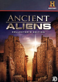 Title: Ancient Aliens [Collector's Edition] [13 Discs]