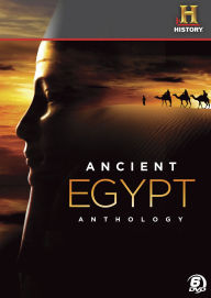 Title: The Ancient Egypt Anthology [6 Discs]