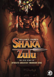 Title: Shaka Zulu [4 Discs]