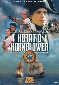 Title: Horatio Hornblower [4 Discs]