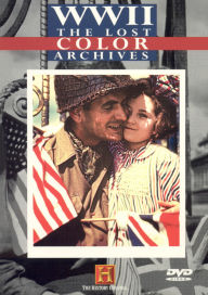 Title: WWII: The Lost Color Archives [2 Discs]