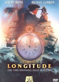 Title: Longitude [2 Discs]