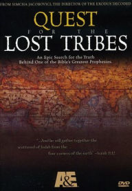 Title: Quest for the Lost Tribes