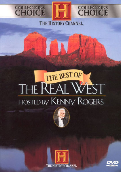 The Best of the Real West [2 Discs]