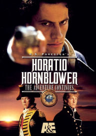 Title: Horatio Hornblower: The Adventure Continues [2 Discs]