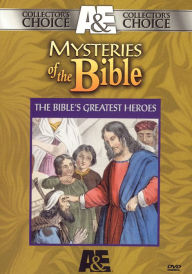 Title: Mysteries of the Bible: The Bible's Greatest Secrets [2 Discs]