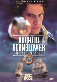 Title: Horatio Hornblower: The Complete Adventures [6 Discs]