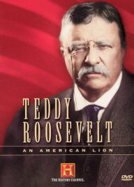 Title: Teddy Roosevelt: An American Lion [2 Discs]