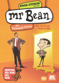 Title: Mr. Bean - The Animated Series: Whatever Will Bean, Will Bean