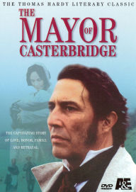 Title: The Mayor of Casterbridge