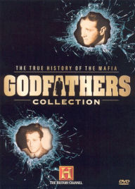 Title: The True History of the Mafia: Godfathers Collection [2 Discs]