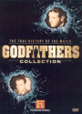 The True History of the Mafia: Godfathers Collection [2 Discs]