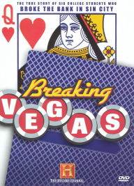 Title: Breaking Vegas