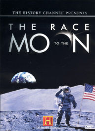 Title: The Race to the Moon [2 Discs]