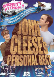 Title: Monty Python's Flying Circus: John Cleese's Personal Best