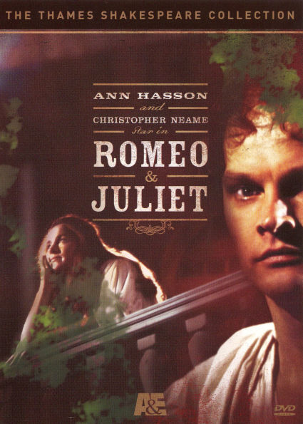 Romeo and Juliet