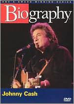 Title: Biography: Johnny Cash - The Man in Black