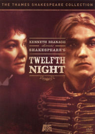 Title: Twelfth Night