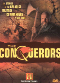 Title: The History Channel: The Conquerors [3 Discs]