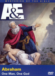 Title: Mysteries of the Bible: Abraham - One Man, One God