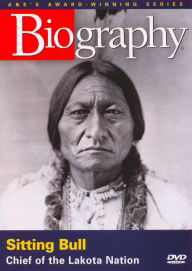 Title: Biography: Sitting Bull