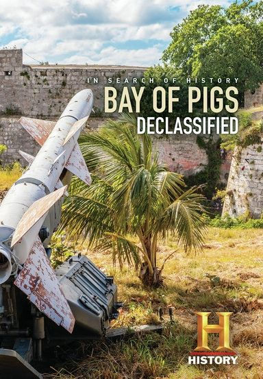 History Undercover: Bay of Pigs Declassified