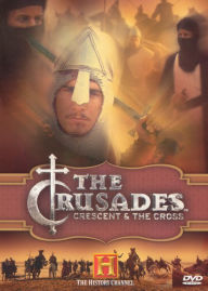 Title: The Crusades: Crescent & the Cross [2 Discs]