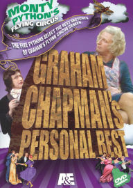 Title: Monty Python's Flying Circus: Graham Chapman's Personal Best