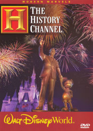 Title: The Modern Marvels: Walt Disney World