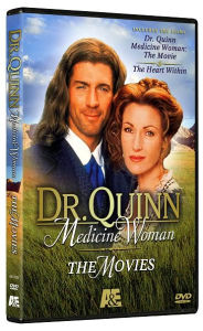 Title: Dr. Quinn, Medicine Woman - The Movies