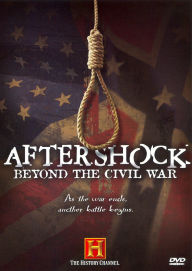 Aftershock: Beyond the Civil War