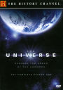 Universe - Season 1