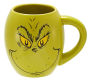 Dr. Seuss Merry Grinchmas 18 oz. Oval Ceramic Mug