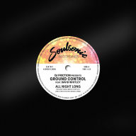 Title: Weekend, Artist: Dj Friction Presents Ground Control