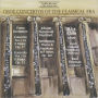 Oboe Concertos of the Classical Era