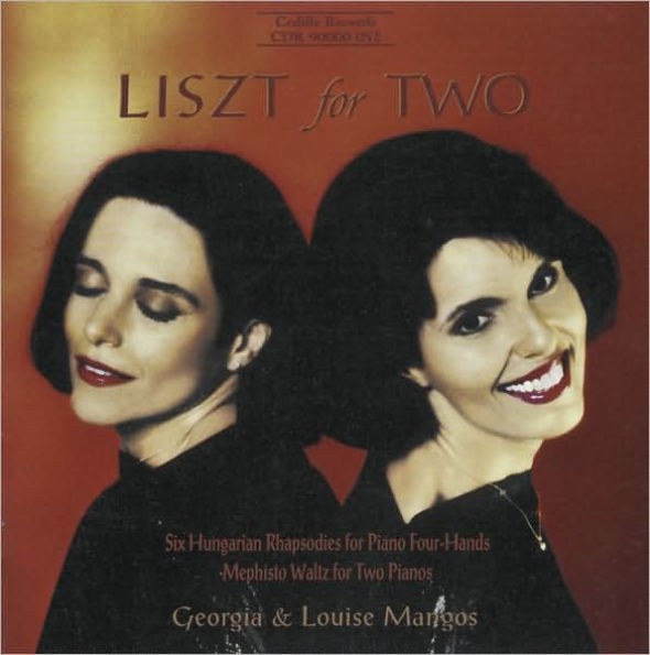 Liszt for Two